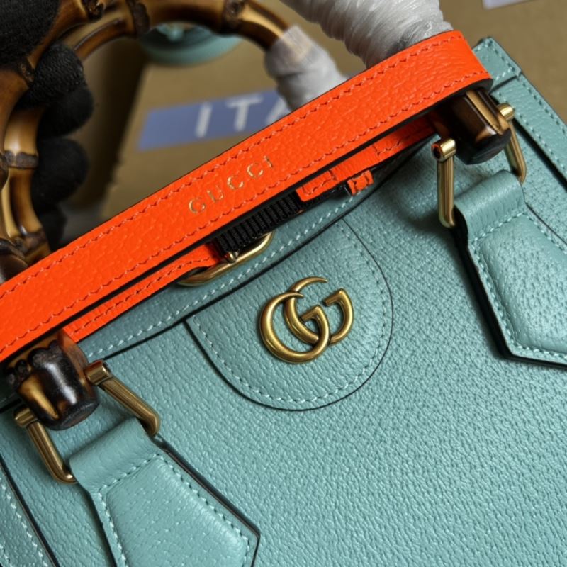 Gvc*1 tote bags